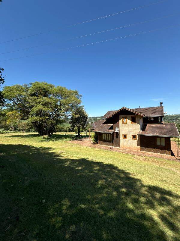 Imóveis Rurais para à venda no Bairro ZONA RURAL em CASCAVEL: 