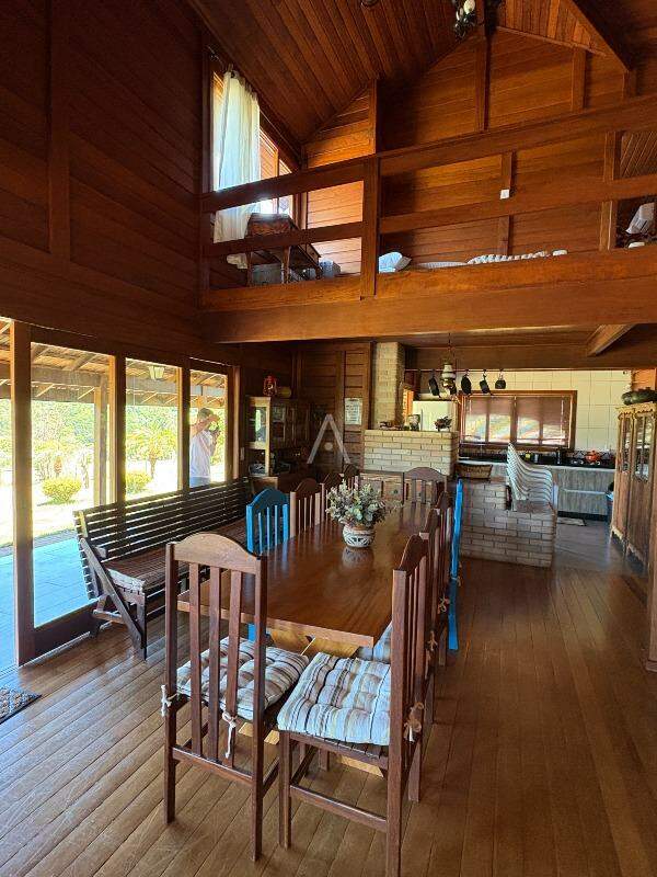 Imóveis Rurais para à venda no Bairro ZONA RURAL em CASCAVEL: 