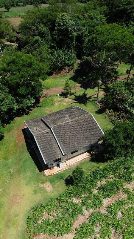 Imóveis Rurais para à venda no Bairro ZONA RURAL em CASCAVEL: 