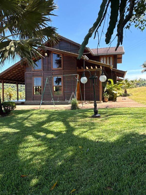 Imóveis Rurais para à venda no Bairro ZONA RURAL em CASCAVEL: 