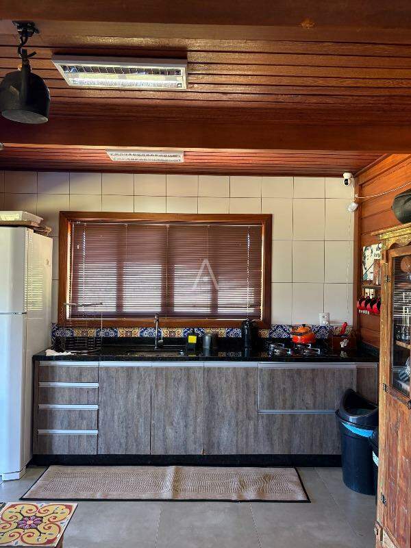 Imóveis Rurais para à venda no Bairro ZONA RURAL em CASCAVEL: 