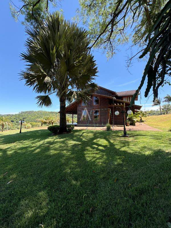 Imóveis Rurais para à venda no Bairro ZONA RURAL em CASCAVEL: 