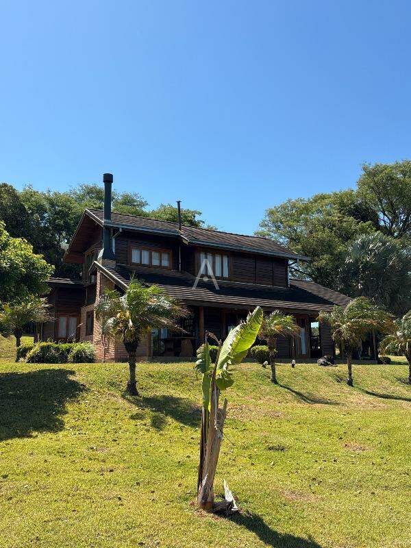 Imóveis Rurais para à venda no Bairro ZONA RURAL em CASCAVEL: 
