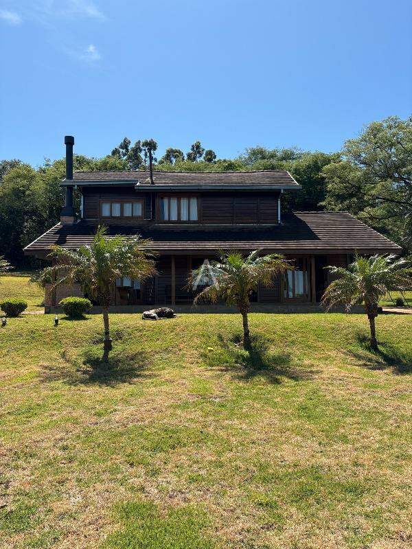 Imóveis Rurais para à venda no Bairro ZONA RURAL em CASCAVEL: 