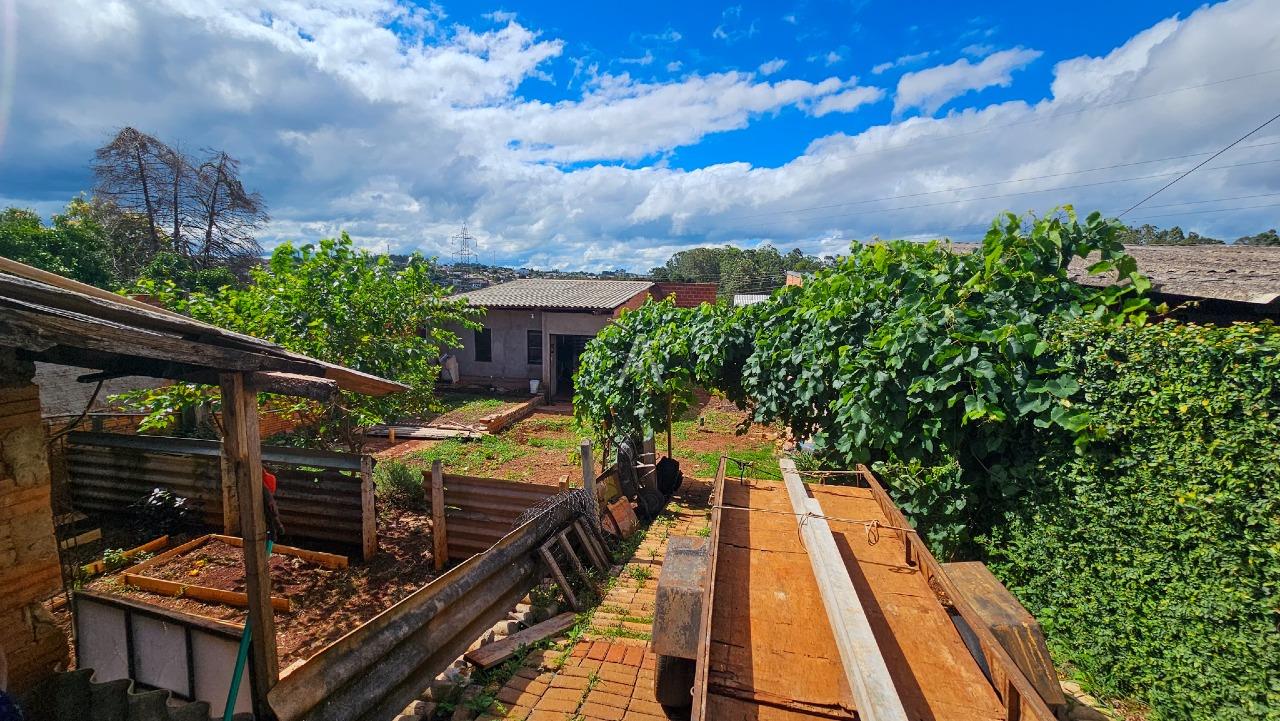 Terreno para à venda no Bairro SANTA FELICIDADE em CASCAVEL: 