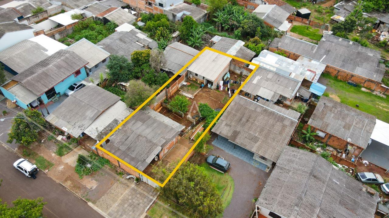 Terreno para à venda no Bairro SANTA FELICIDADE em CASCAVEL: 