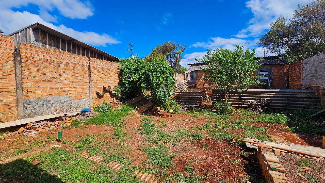 Terreno para à venda no Bairro SANTA FELICIDADE em CASCAVEL: 