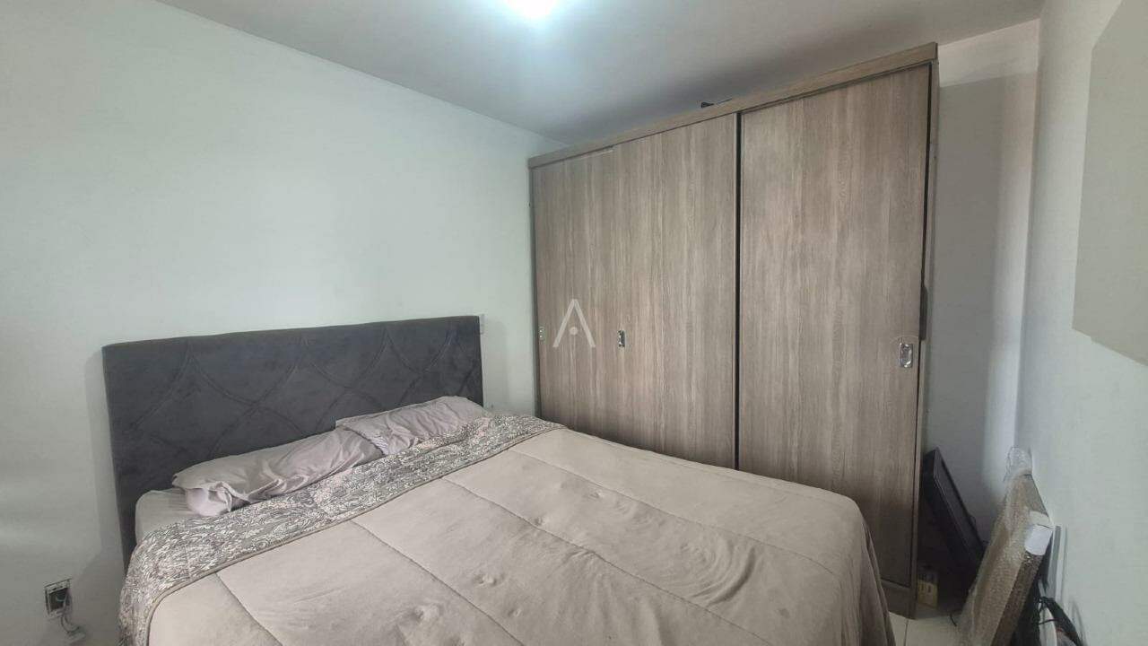 Apartamento para para aluguel no Bairro BRASILIA em CASCAVEL: QUARTO 01