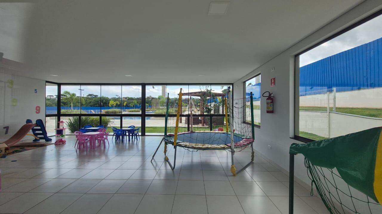 Apartamento para para aluguel no Bairro BRASILIA em CASCAVEL: BRINQUEDOTECA