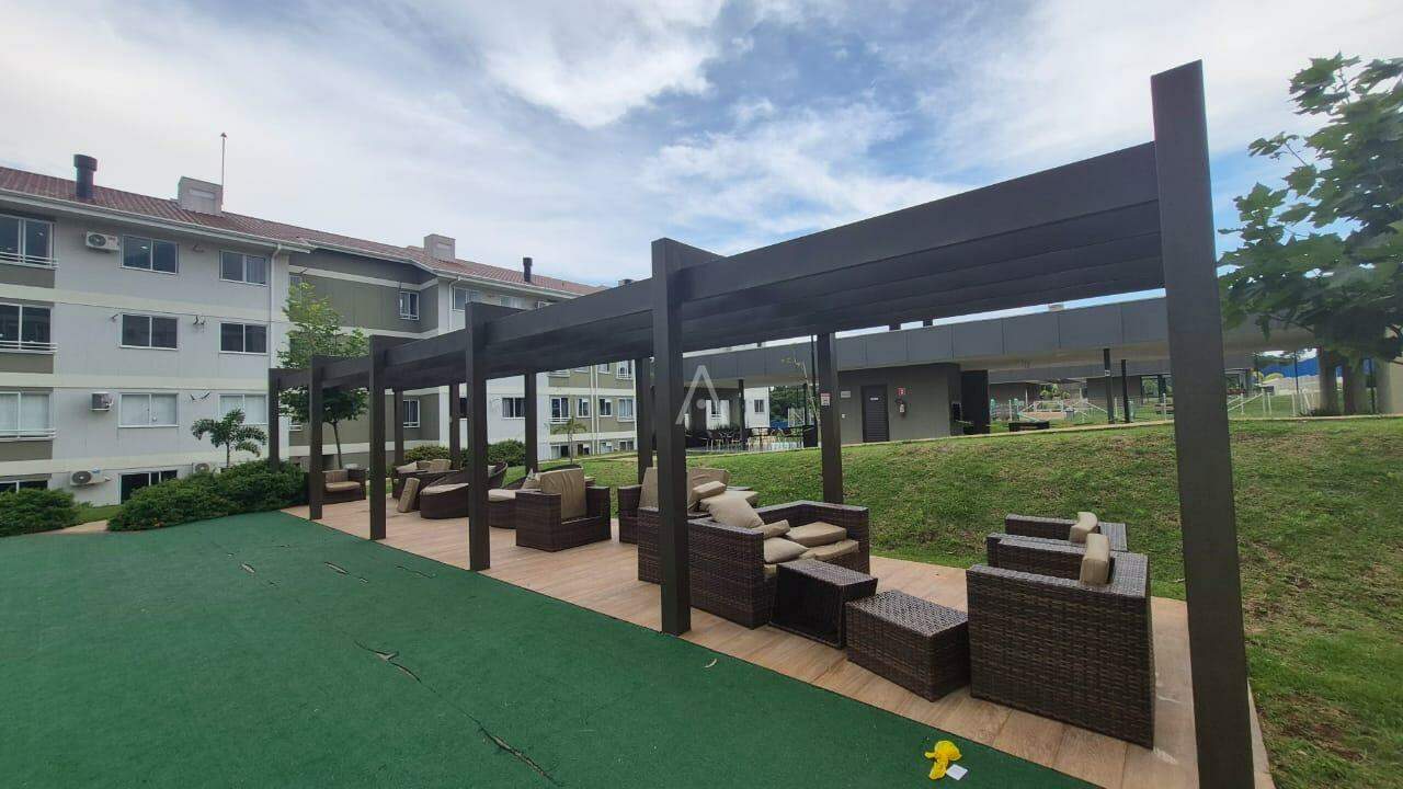Apartamento para para aluguel no Bairro BRASILIA em CASCAVEL: LOUNGE