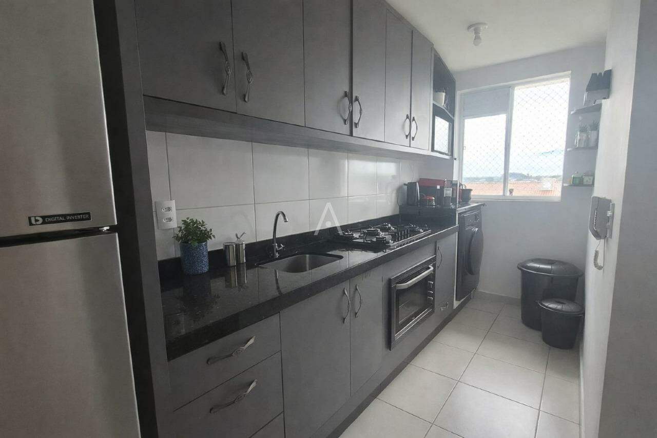 Apartamento para para aluguel no Bairro BRASILIA em CASCAVEL: COZINHA