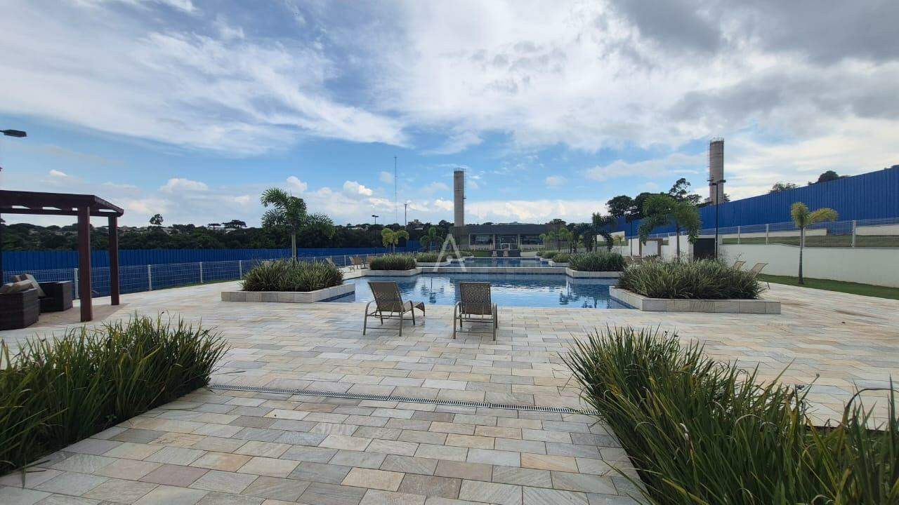 Apartamento para para aluguel no Bairro BRASILIA em CASCAVEL: PISCINA