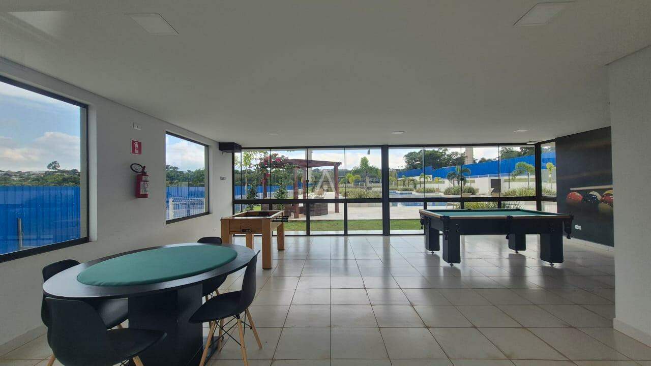 Apartamento para para aluguel no Bairro BRASILIA em CASCAVEL: SALÃO DE JOGOS