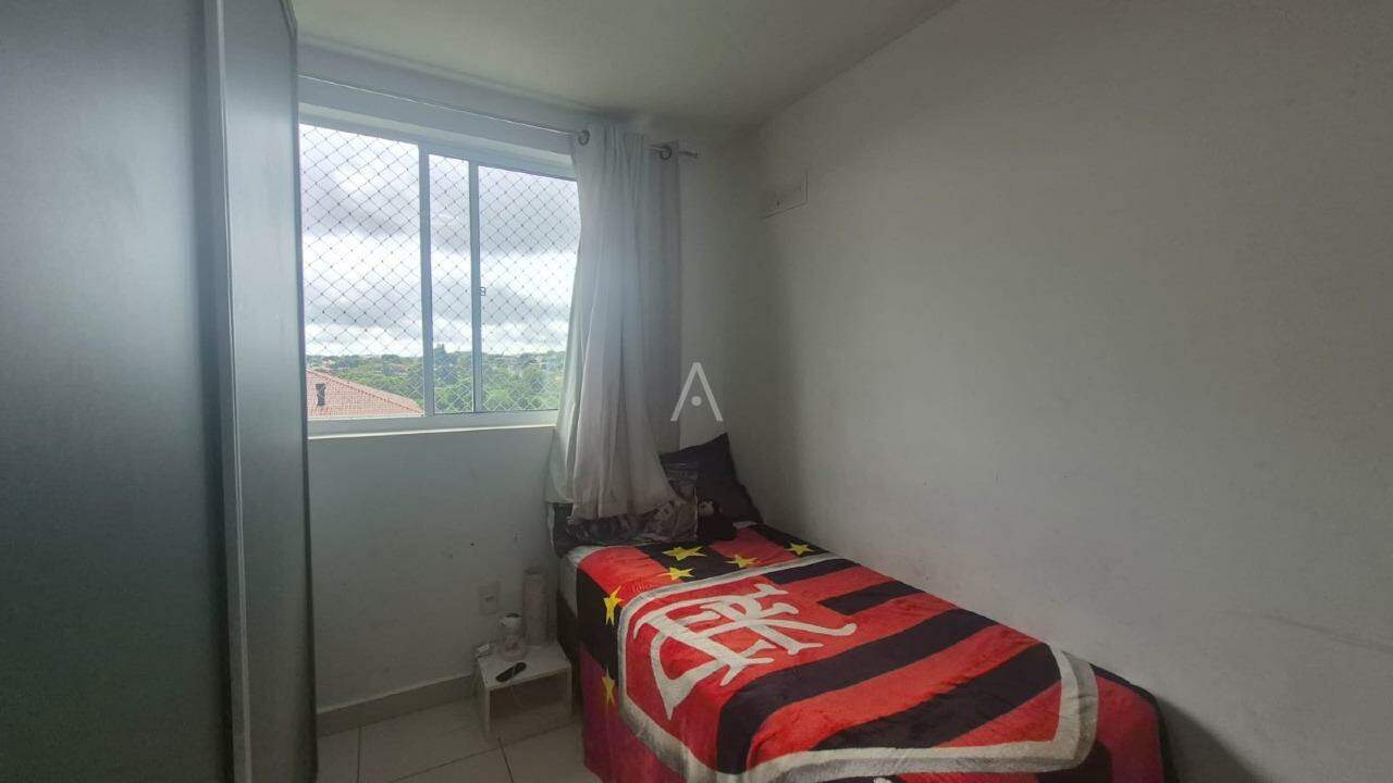 Apartamento para para aluguel no Bairro BRASILIA em CASCAVEL: QUARTO 02