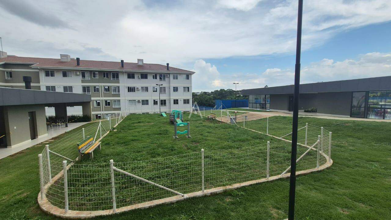 Apartamento para para aluguel no Bairro BRASILIA em CASCAVEL: PARKÃO