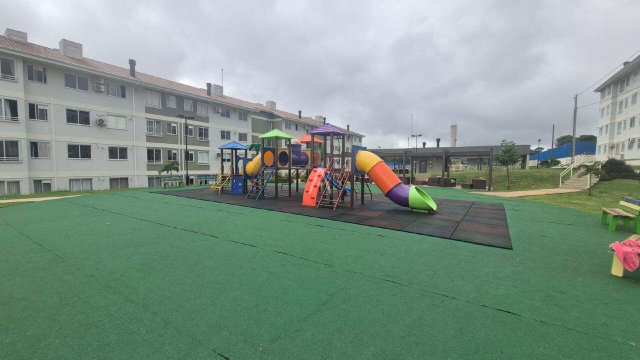 Apartamento para para aluguel no Bairro BRASILIA em CASCAVEL: PARQUINHO