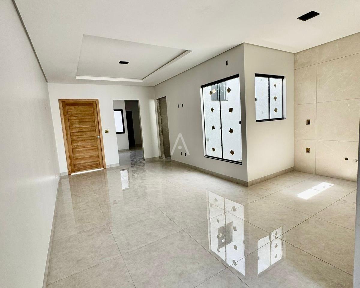 Casa Residencial para à venda no Bairro JARDIM COOPAGRO em TOLEDO: 