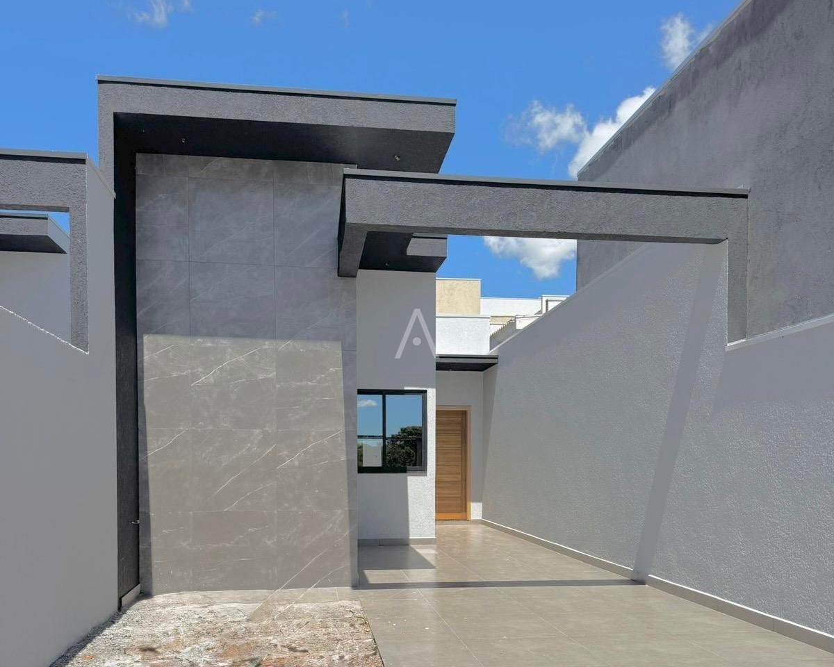 Casa Residencial para à venda no Bairro JARDIM COOPAGRO em TOLEDO: 