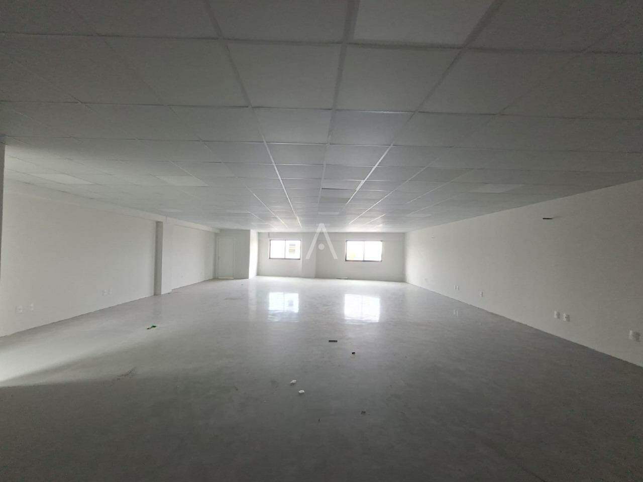 Sala Comercial para para aluguel no Bairro SAO CRISTOVAO em CASCAVEL: 