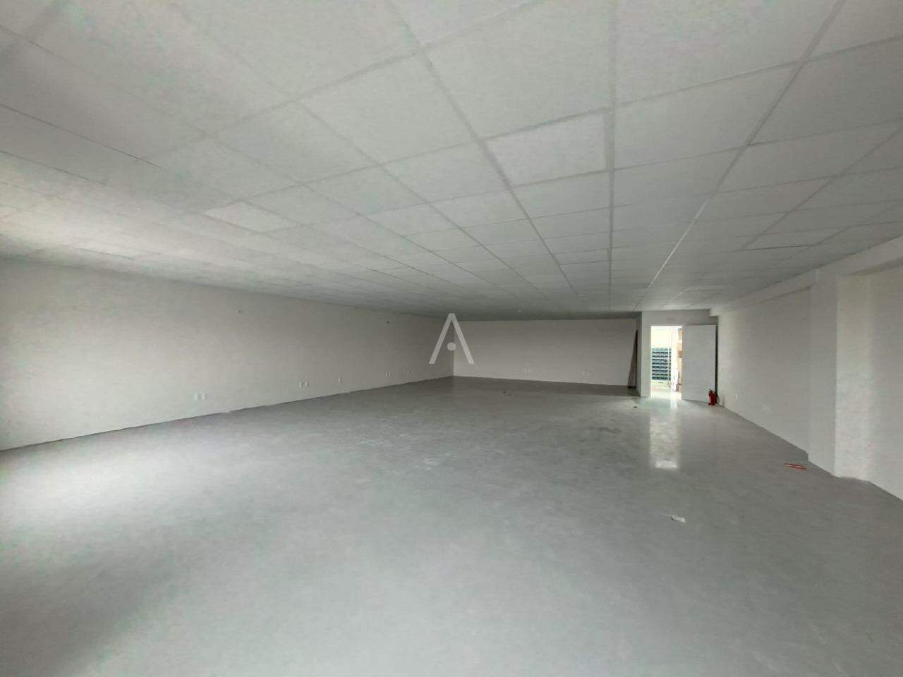 Sala Comercial para para aluguel no Bairro SAO CRISTOVAO em CASCAVEL: 