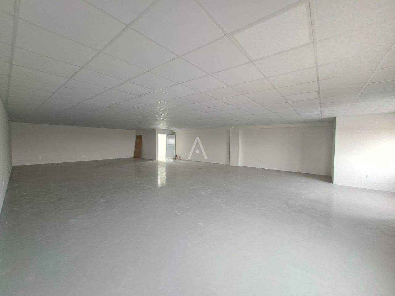Sala Comercial para para aluguel no Bairro SAO CRISTOVAO em CASCAVEL: 