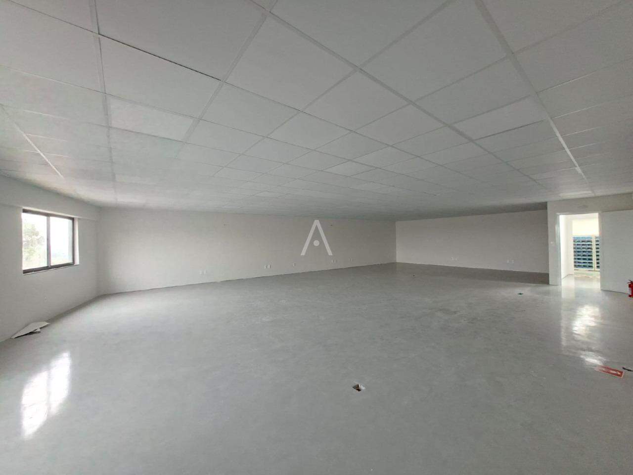 Sala Comercial para para aluguel no Bairro SAO CRISTOVAO em CASCAVEL: 