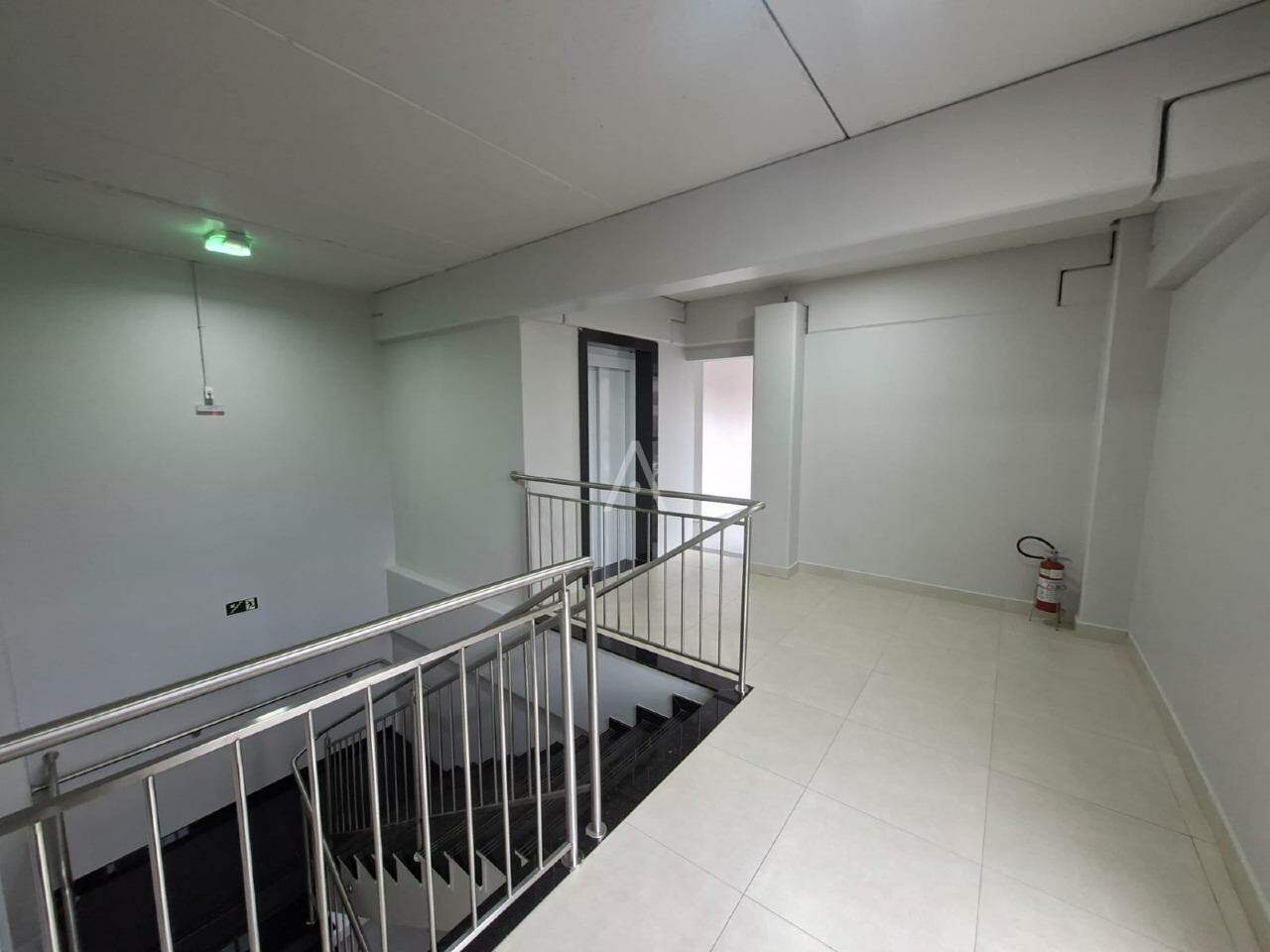Sala Comercial para para aluguel no Bairro SAO CRISTOVAO em CASCAVEL: 