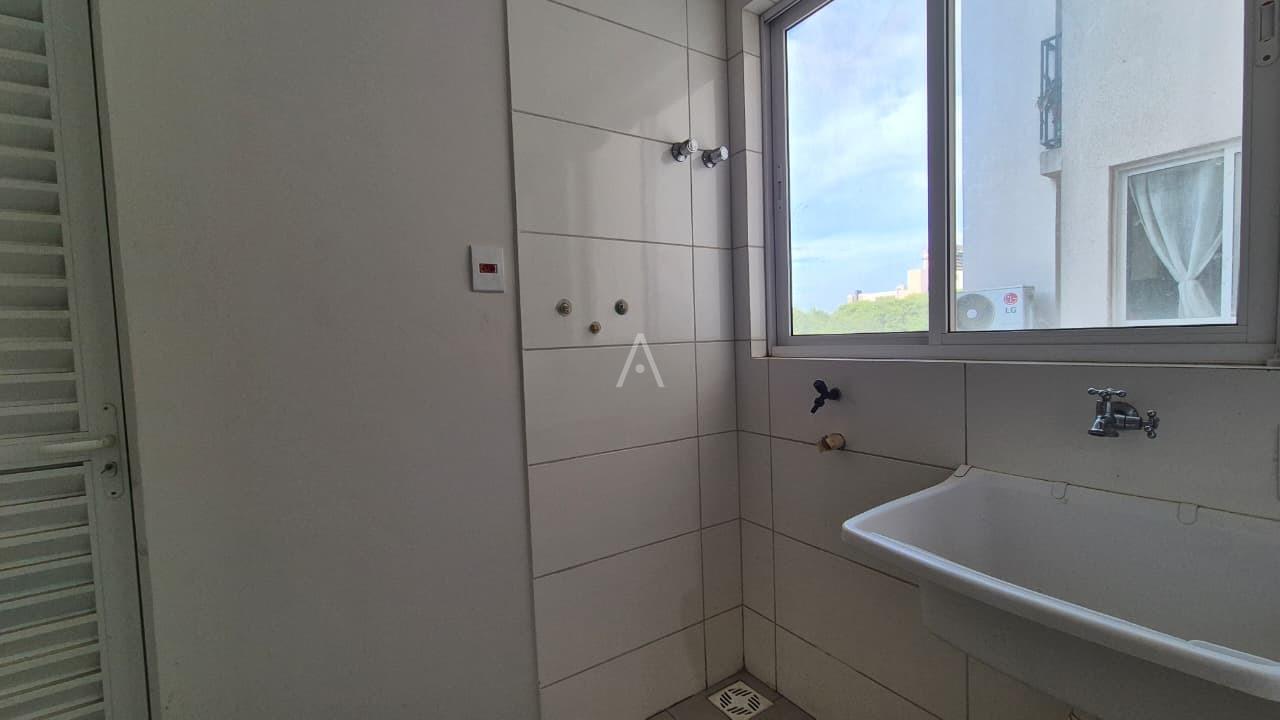 Apartamento para à venda no Bairro CENTRO em CASCAVEL: 