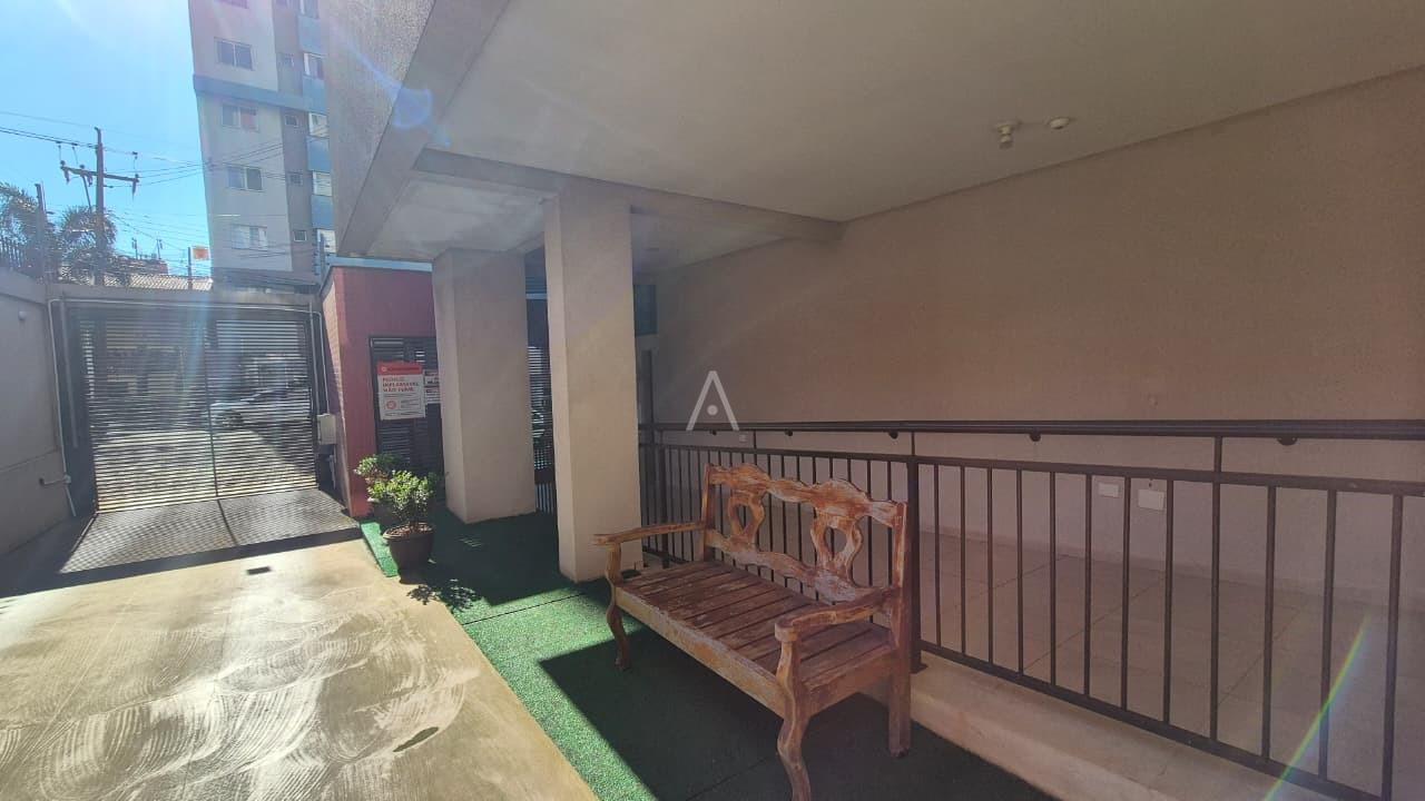 Apartamento para à venda no Bairro CENTRO em CASCAVEL: 