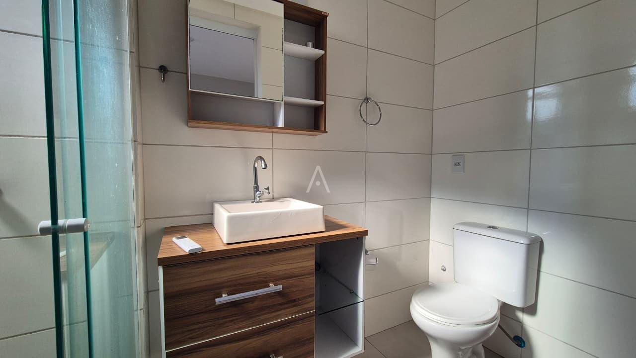 Apartamento para à venda no Bairro CENTRO em CASCAVEL: 