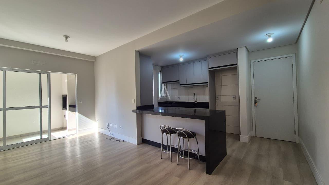 Apartamento para à venda no Bairro CENTRO em CASCAVEL: 