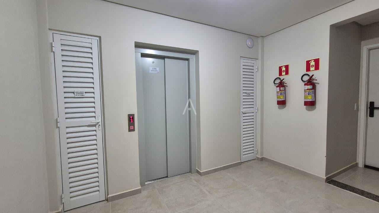 Apartamento para à venda no Bairro CENTRO em CASCAVEL: 