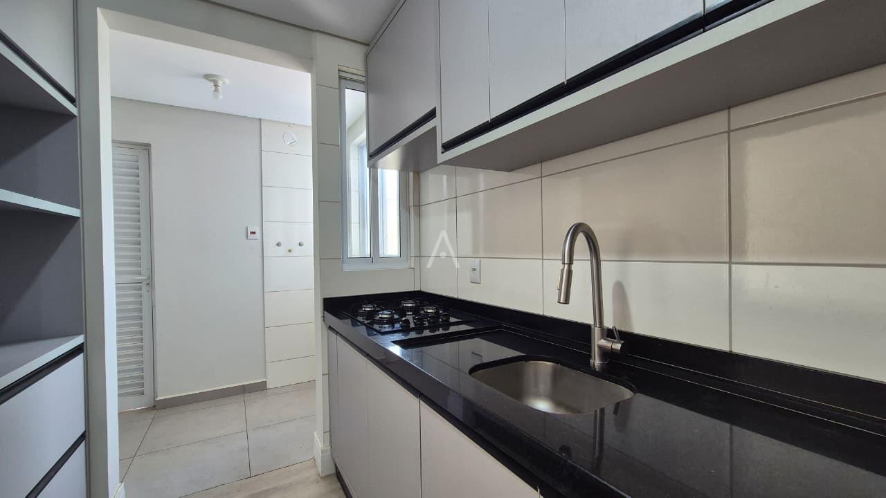 Apartamento para à venda no Bairro CENTRO em CASCAVEL: 