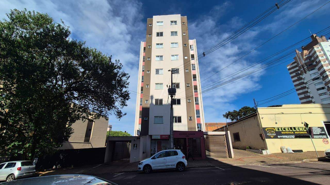 Apartamento para à venda no Bairro CENTRO em CASCAVEL: 
