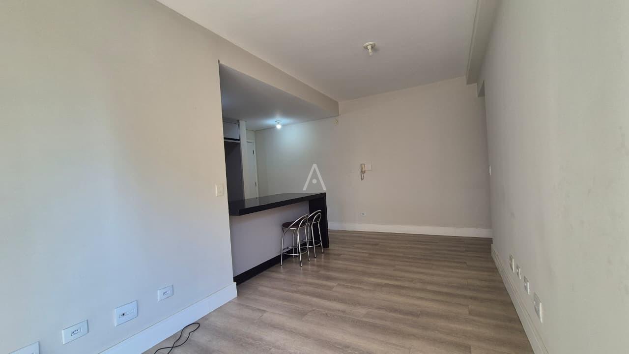 Apartamento para à venda no Bairro CENTRO em CASCAVEL: 