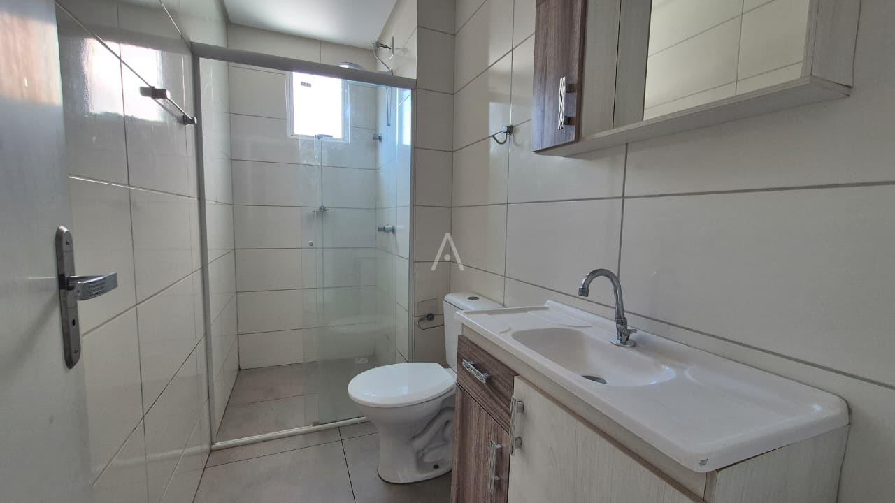 Apartamento para à venda no Bairro CENTRO em CASCAVEL: 