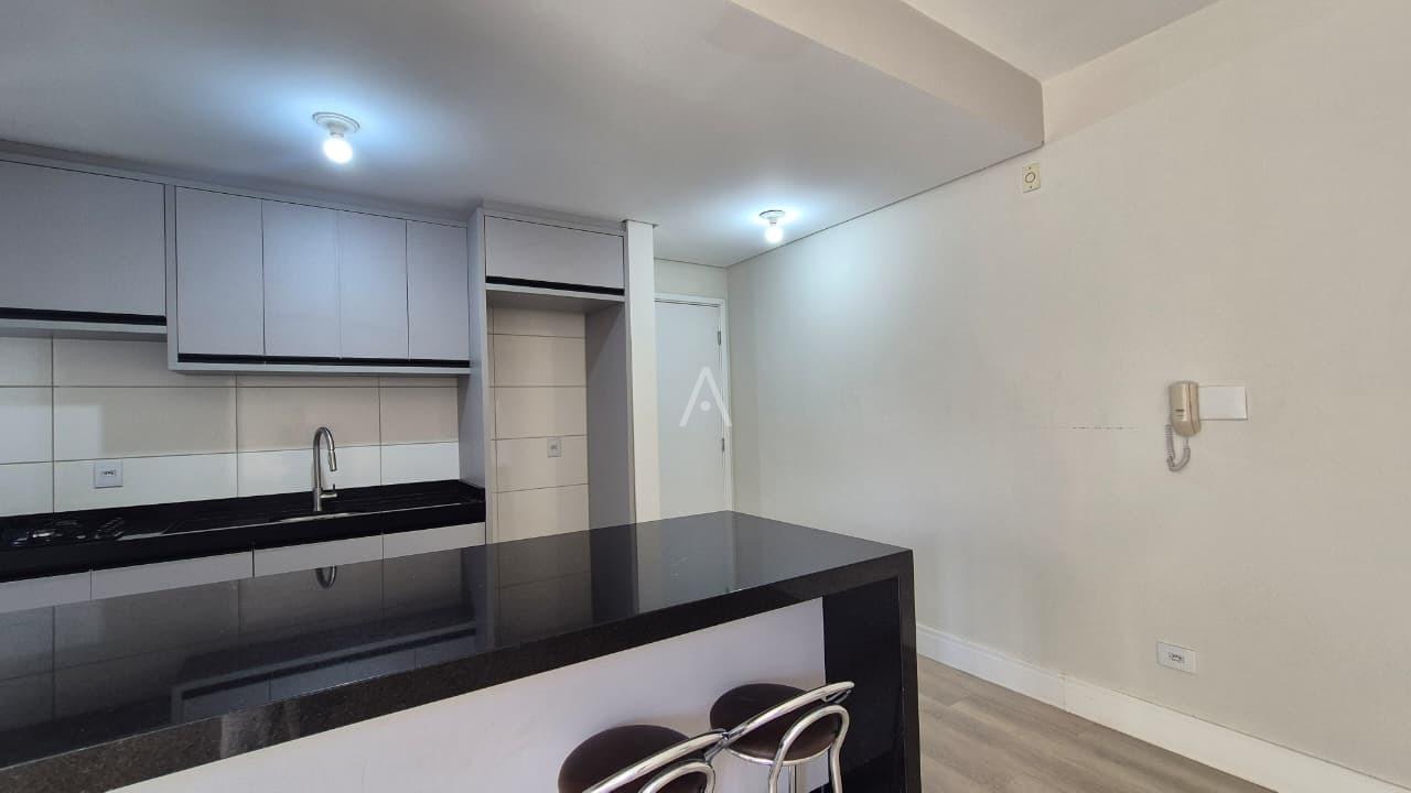 Apartamento para à venda no Bairro CENTRO em CASCAVEL: 