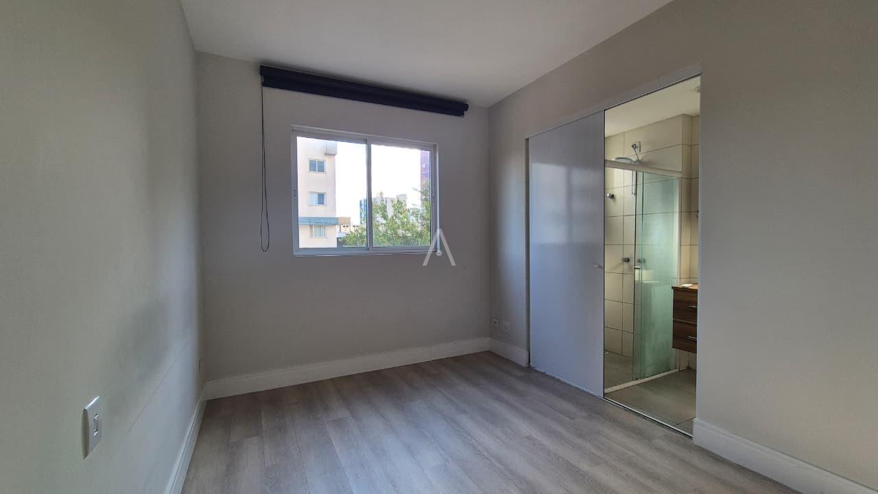 Apartamento para à venda no Bairro CENTRO em CASCAVEL: 