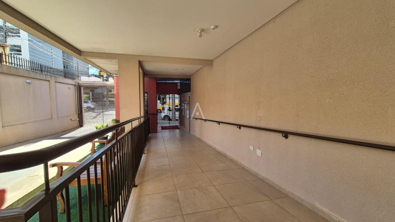 Apartamento para à venda no Bairro CENTRO em CASCAVEL: 