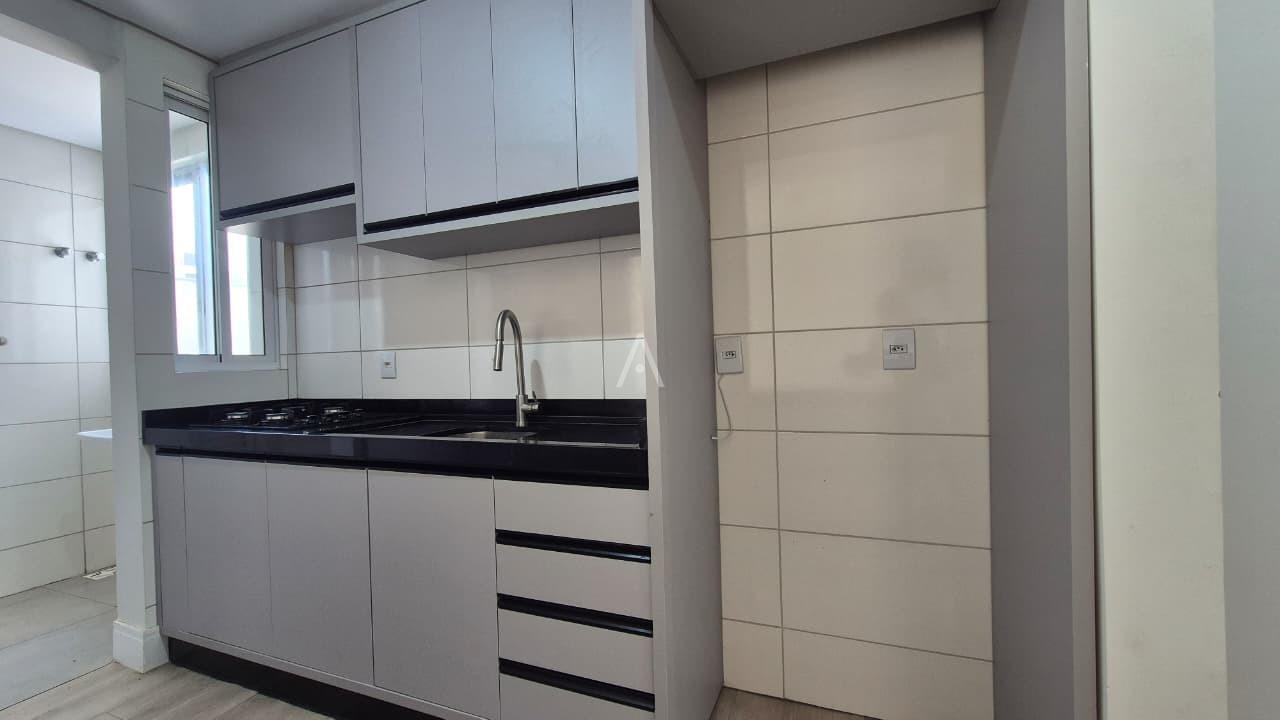 Apartamento para à venda no Bairro CENTRO em CASCAVEL: 