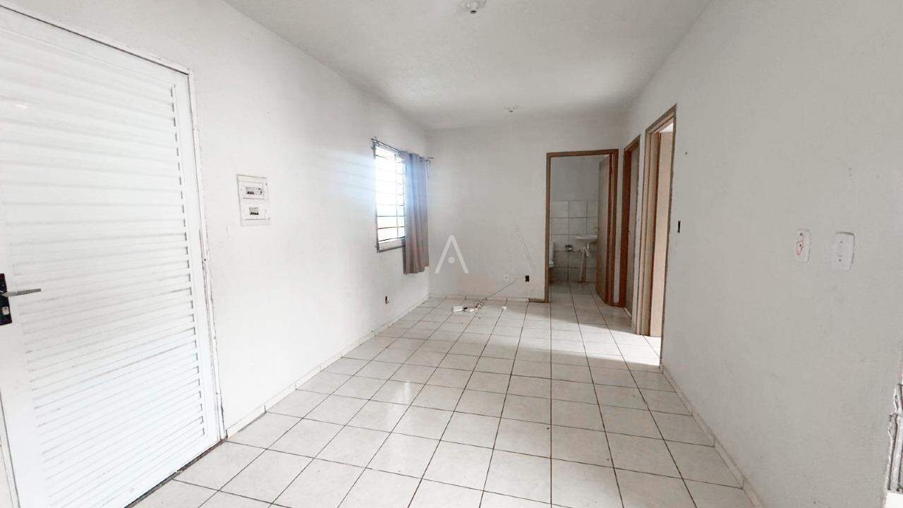 Apartamento para para aluguel no Bairro FLORESTA em CASCAVEL: 