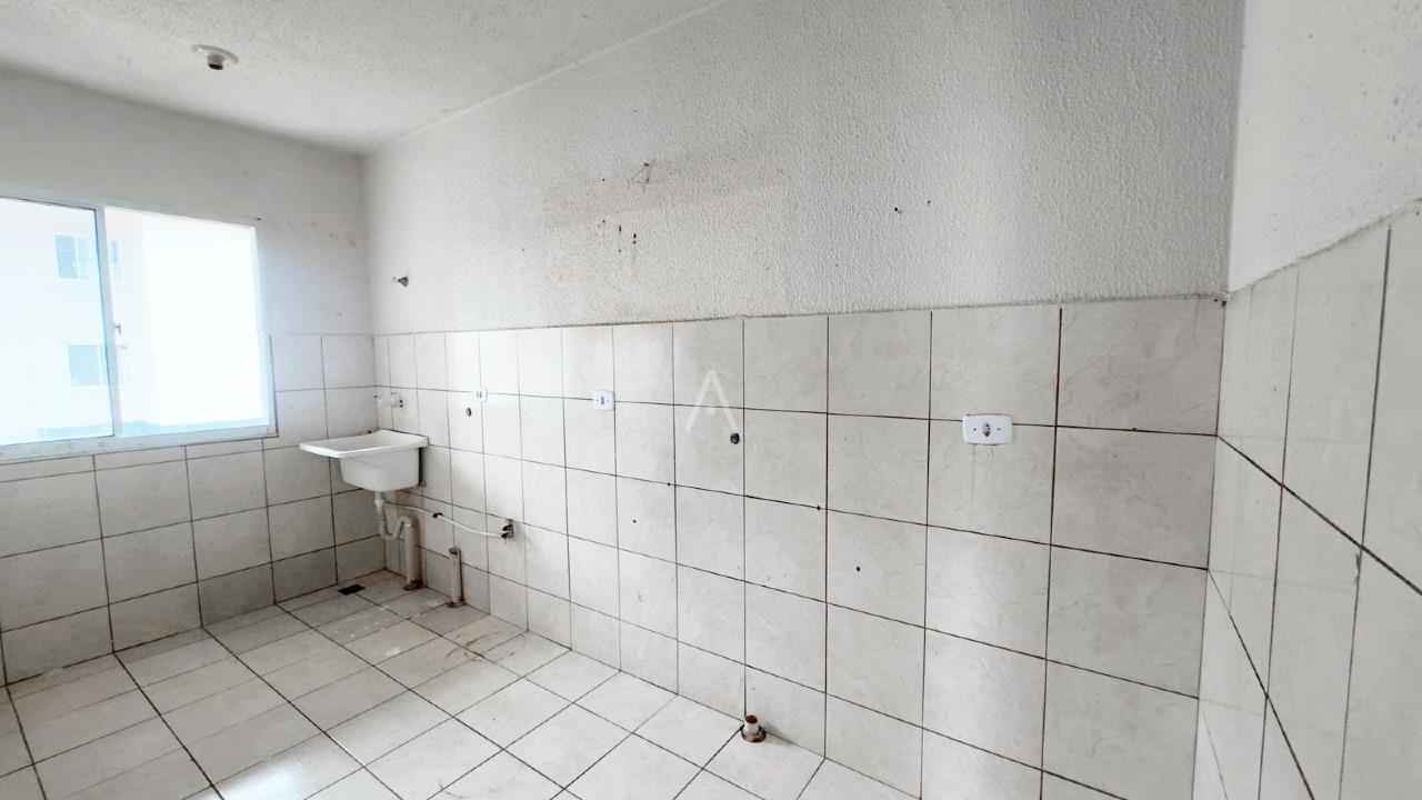 Apartamento para para aluguel no Bairro FLORESTA em CASCAVEL: 