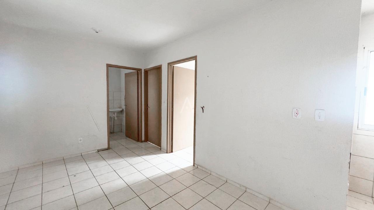 Apartamento para para aluguel no Bairro FLORESTA em CASCAVEL: 