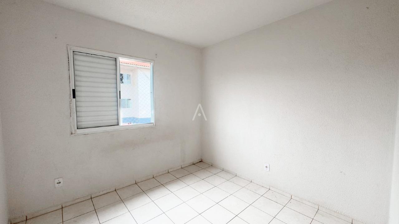 Apartamento para para aluguel no Bairro FLORESTA em CASCAVEL: 