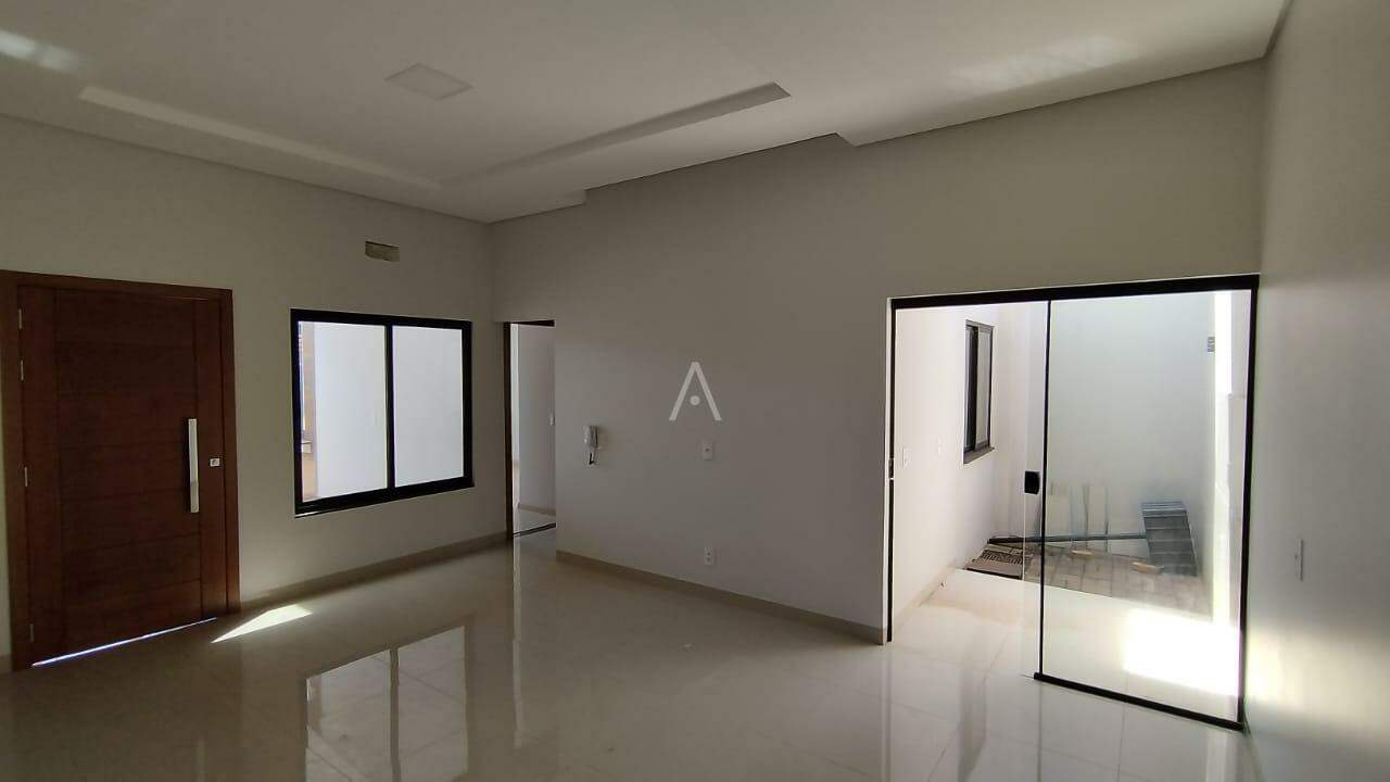 Casa Residencial para à venda no Bairro SAO FRANCISCO em TOLEDO: 