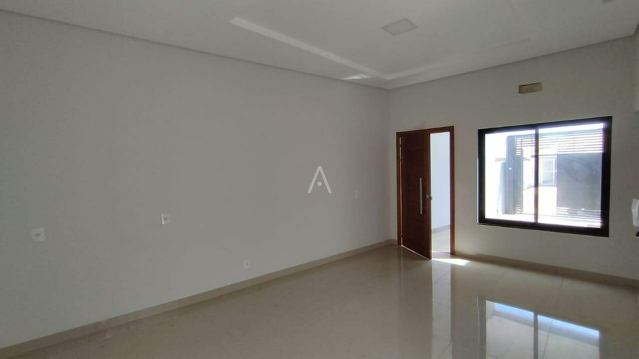 Casa Residencial para à venda no Bairro SAO FRANCISCO em TOLEDO: 