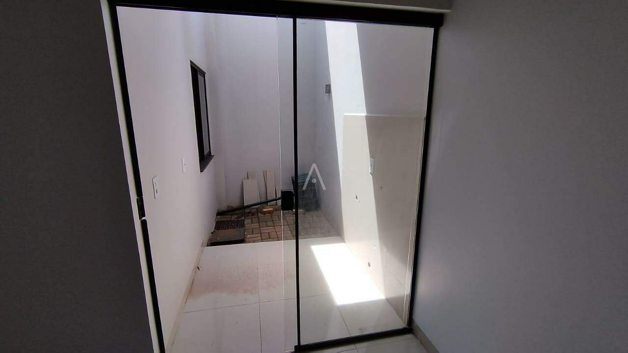 Casa Residencial para à venda no Bairro SAO FRANCISCO em TOLEDO: 