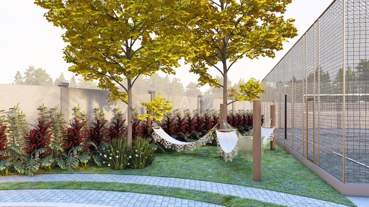 Terreno para à venda no Bairro CANCELLI em CASCAVEL: 