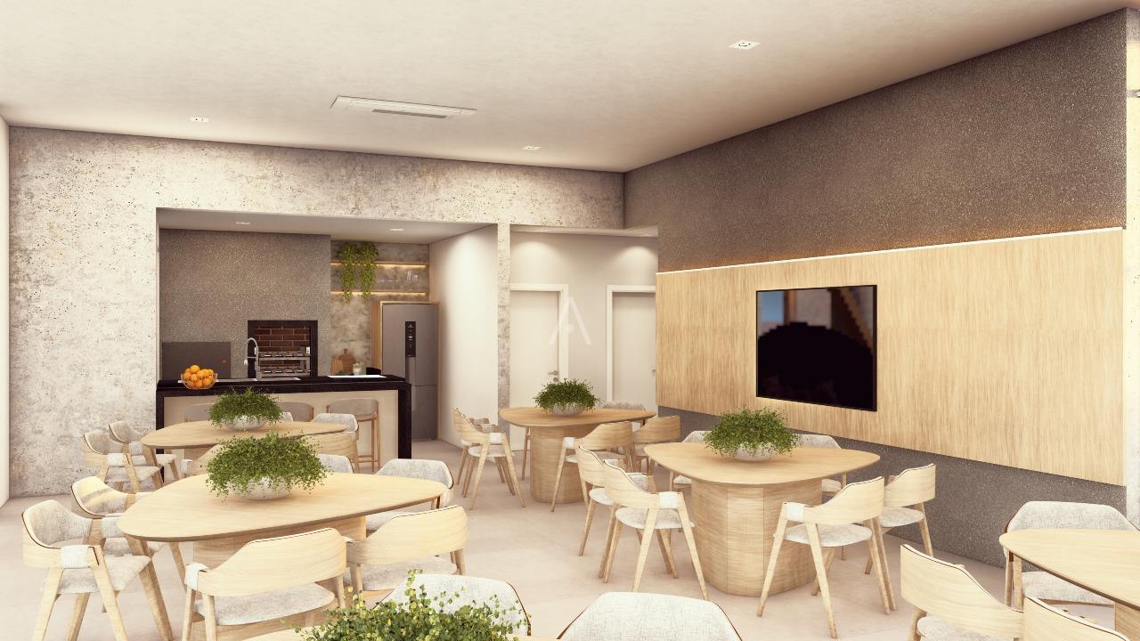 Terreno para à venda no Bairro CANCELLI em CASCAVEL: 