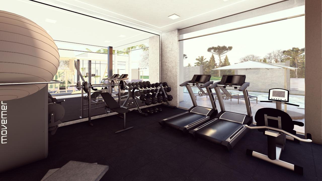 Terreno para à venda no Bairro CANCELLI em CASCAVEL: 